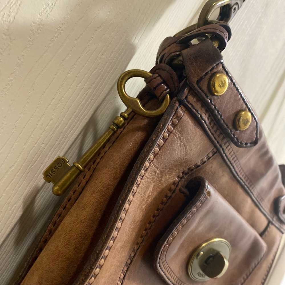 Fossil Purse - Picture 5 of 8